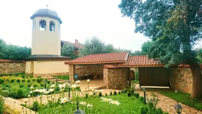 Църква Света Преподобна Параскева (Church Sveta Prepodobna Paraskeva)