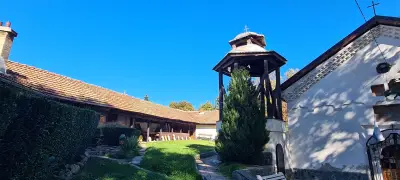 Храм „Свети Николай Чудотворец“