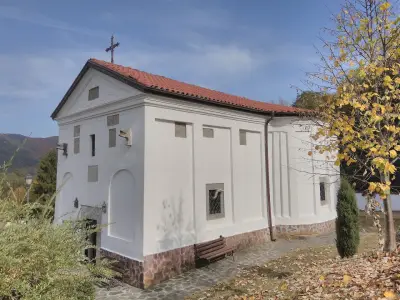 Правешки манастир