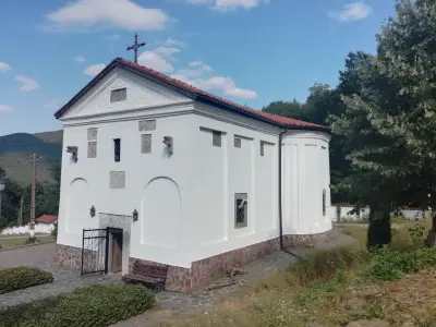 Правешки манастир