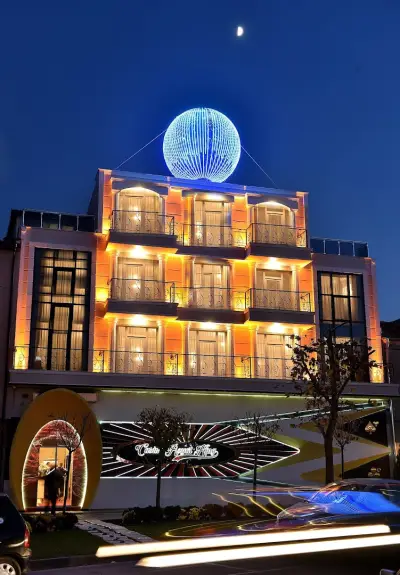 Casino Royal King
