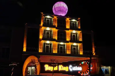 Casino Royal King