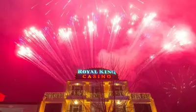 Casino Royal King