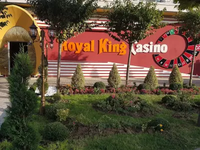 Casino Royal King