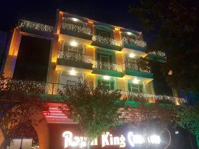 Casino Royal King