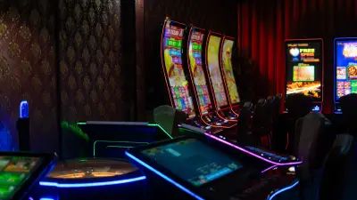 Игрална зала Alphawin Пазарджик