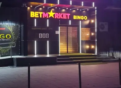 Queens club slot - Betmarket bingo
