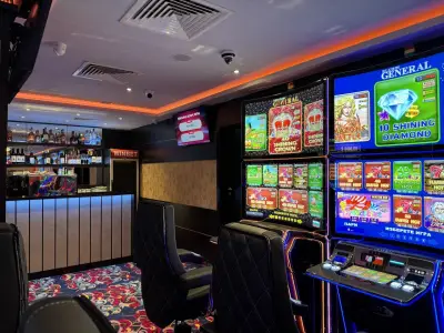WINBET Пловдив