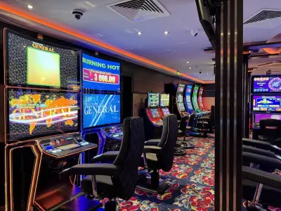 WINBET Пловдив