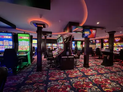 WINBET Пловдив