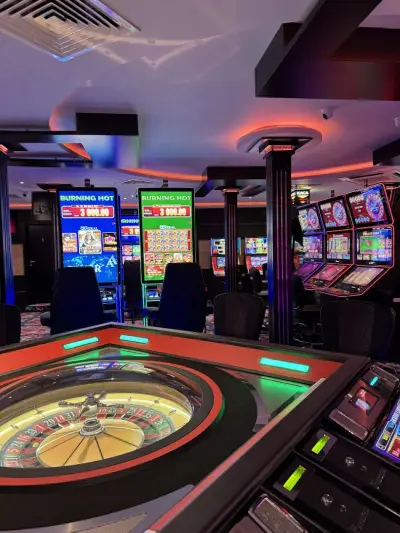 WINBET Пловдив