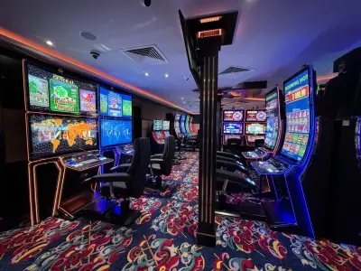 WINBET Пловдив