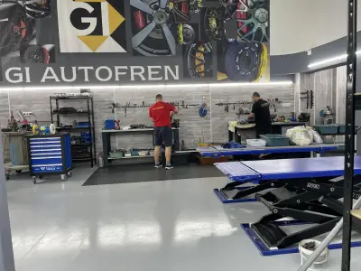 GI Autofren