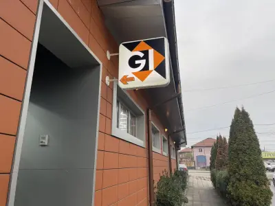 GI Autofren