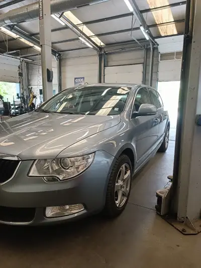 Автофар