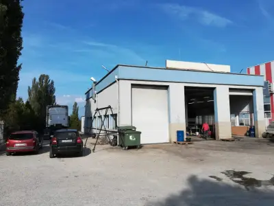 Авторезерв Европа