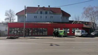 Авторезерв Европа