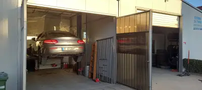 Стоев Ауто 77 ЕООД