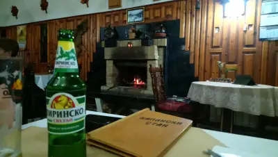 Механа Капански стан