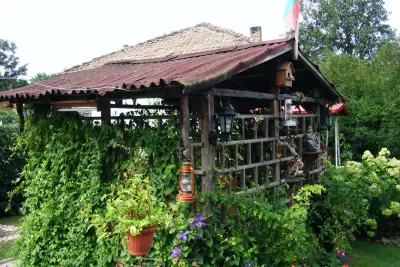 Механа Капански стан