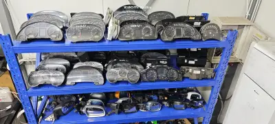 GRAMOPARTS – VW Audi Seat Skoda
