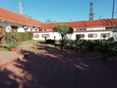 Мотел Пътна среща