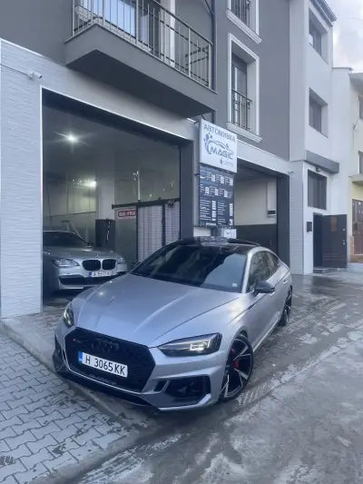 Magic ✪ ✪ ✪ ✪ ✪ Автомивка ®️