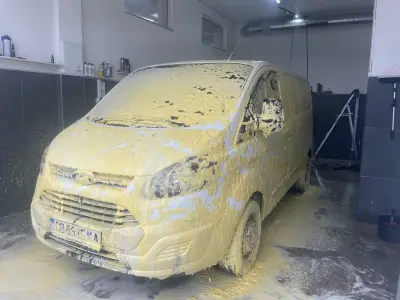 Magic ✪ ✪ ✪ ✪ ✪ Автомивка ®️