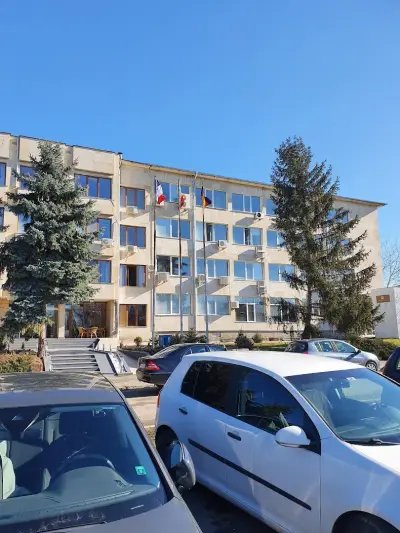 Apart Hotel Central Razgrad