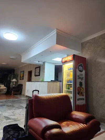 Apart Hotel Central Razgrad