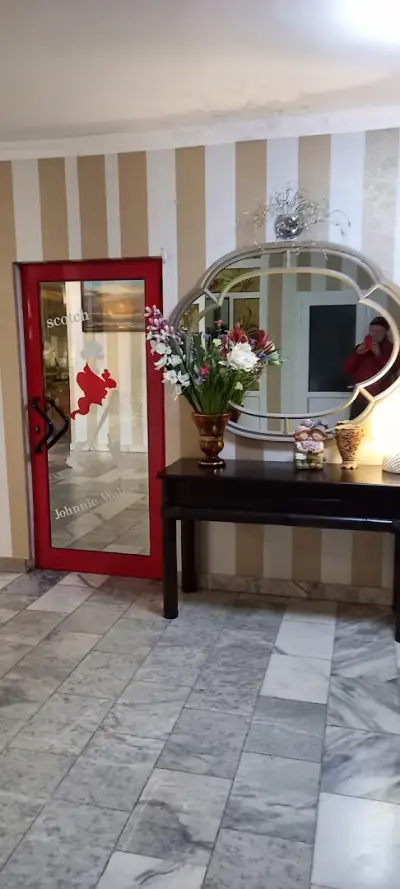 Apart Hotel Central Razgrad