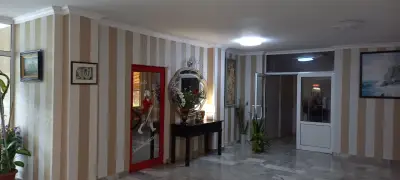 Apart Hotel Central Razgrad