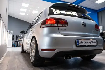 Sofia Detailing Studio - София Детайлинг Студио
