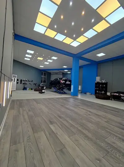 Sofia Detailing Studio - София Детайлинг Студио
