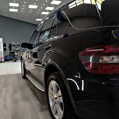 Sofia Detailing Studio - София Детайлинг Студио