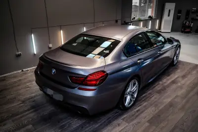 Sofia Detailing Studio - София Детайлинг Студио