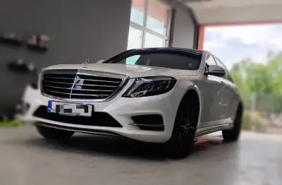 Sofia Detailing Studio - София Детайлинг Студио