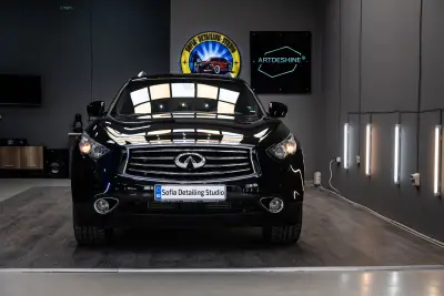 Sofia Detailing Studio - София Детайлинг Студио