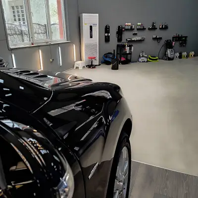 Sofia Detailing Studio - София Детайлинг Студио