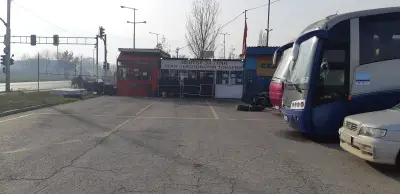 Център за гуми и авто козметика Толи Ауто