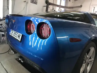 Професионално Пастиране и Боядисване на автомобили