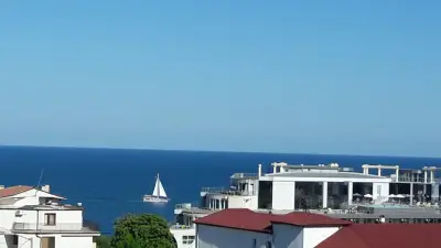 Семеен Хотел Лагуна