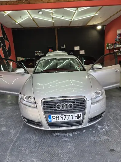 Crystal Detailing Studio / Кристъл детайлинг студио