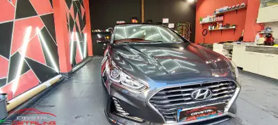Crystal Detailing Studio / Кристъл детайлинг студио