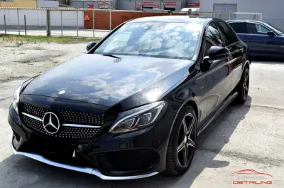 Crystal Detailing Studio / Кристъл детайлинг студио