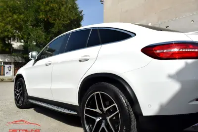 Crystal Detailing Studio / Кристъл детайлинг студио