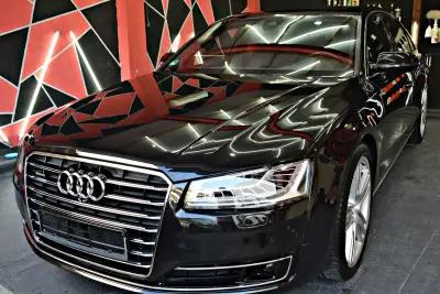 Crystal Detailing Studio / Кристъл детайлинг студио