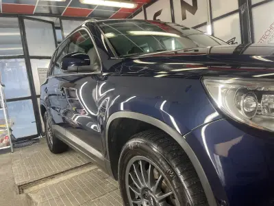 SNOW Detailing