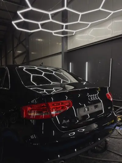 112 Auto Studio