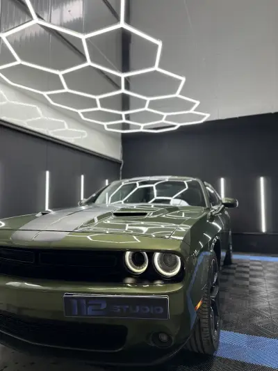 112 Auto Studio